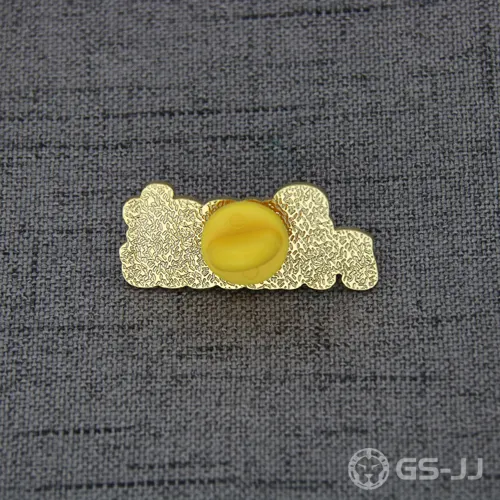 Snack Princess Lapel Pins Snack Princess Lapel Pins