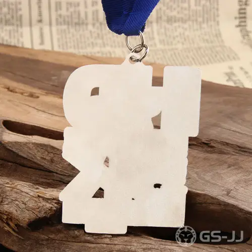 3D 5K Custom Race Medals 3D 5K Custom Race Medals