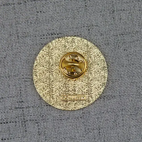 Pearl River High School Die Struck Pins Pearl River High School Die Struck Pins
