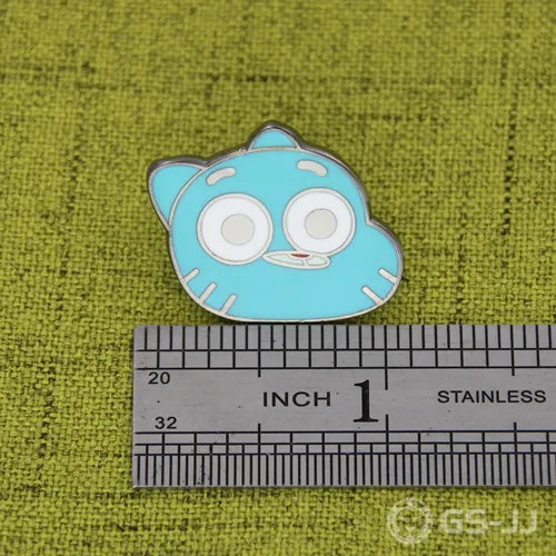 Cute Panda Hard Enamel Pins Cute Panda Hard Enamel Pins