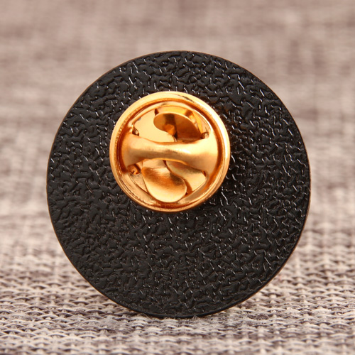 Shotgun team lapel pins Shotgun team lapel pins