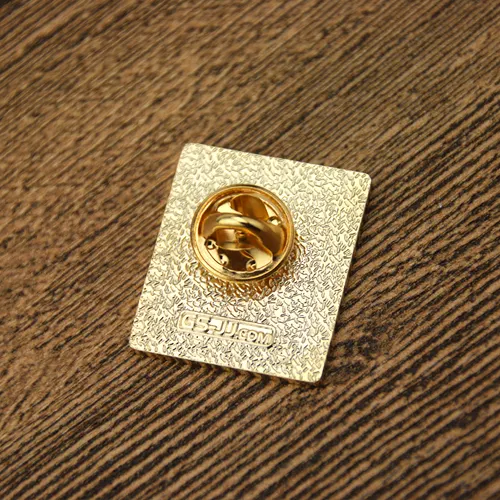 Town of Erie Lapel Pins Town of Erie Lapel Pins