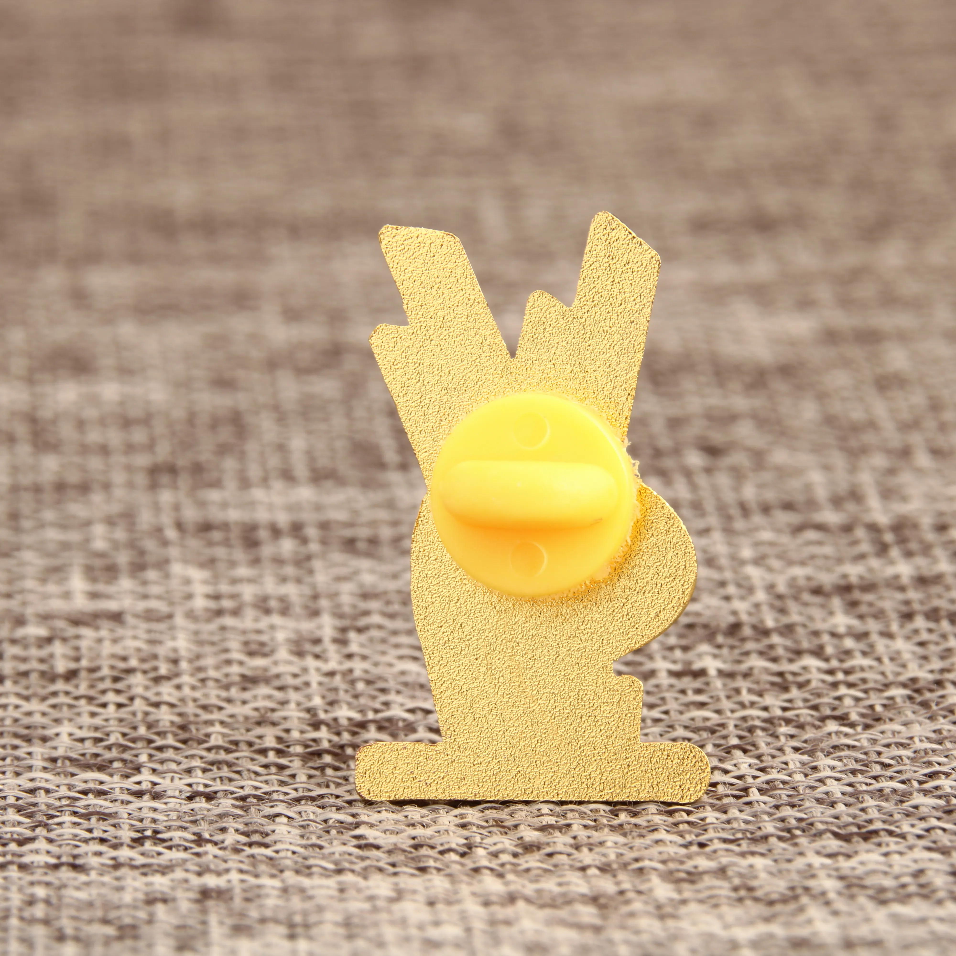 Chopper Bunny Lapel pins Chopper Bunny Lapel pins