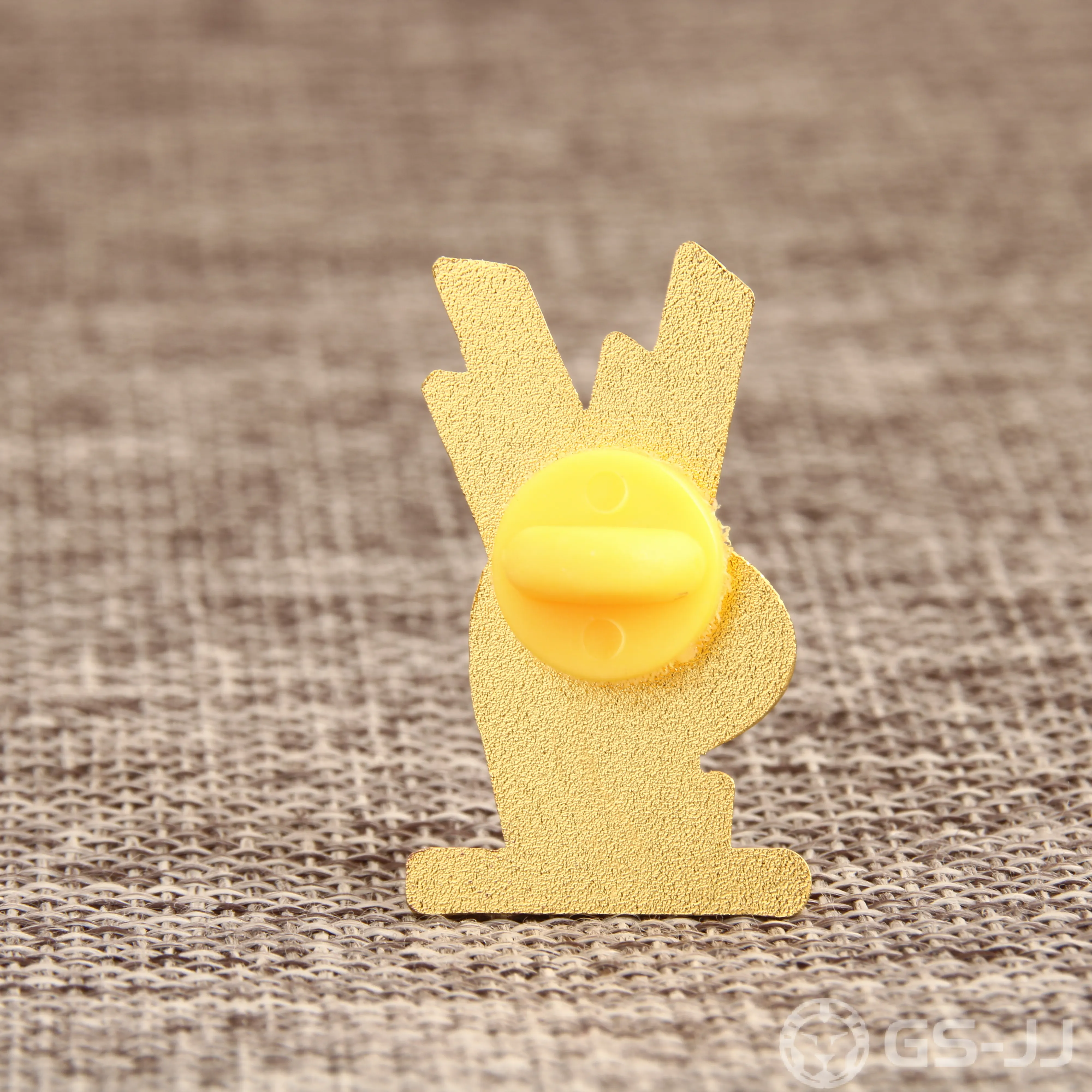 Chopper Bunny Lapel pins Chopper Bunny Lapel pins