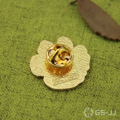 Paw Custom Lapel Pins Paw Custom Lapel Pins