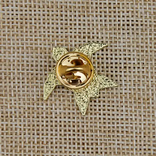 Tortoise Lapel Pins Tortoise Lapel Pins