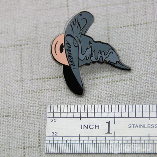 Lapel Pins for Fat Coven Lapel Pins for Fat Coven