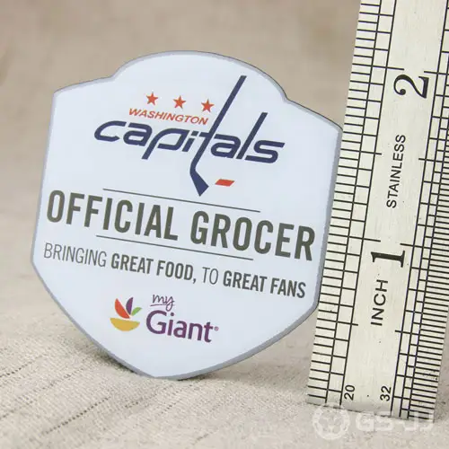 Giant Food Lapel Pins Giant Food Lapel Pins