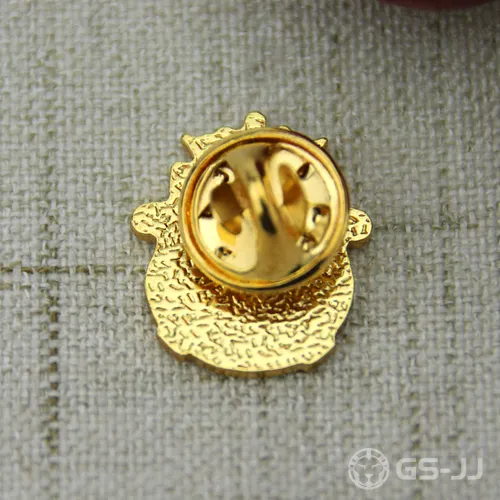 Lapel Pins for Crown Shield Lapel Pins for Crown Shield