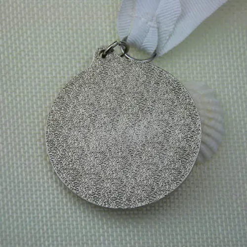 Scholarship Custom Sandblast Medals Scholarship Custom Sandblast Medals