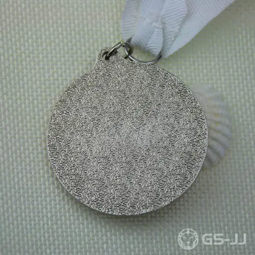 Scholarship Custom Sandblast Medals Scholarship Custom Sandblast Medals