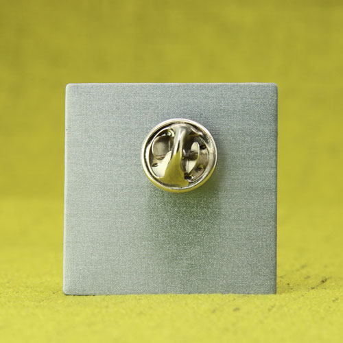 Thermo Fisher Custom Enamel Pins