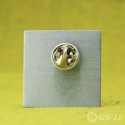Thermo Fisher Custom Enamel Pins Thermo Fisher Custom Enamel Pins