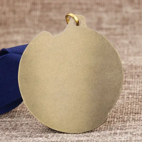 Tech Olympiad Award Medals