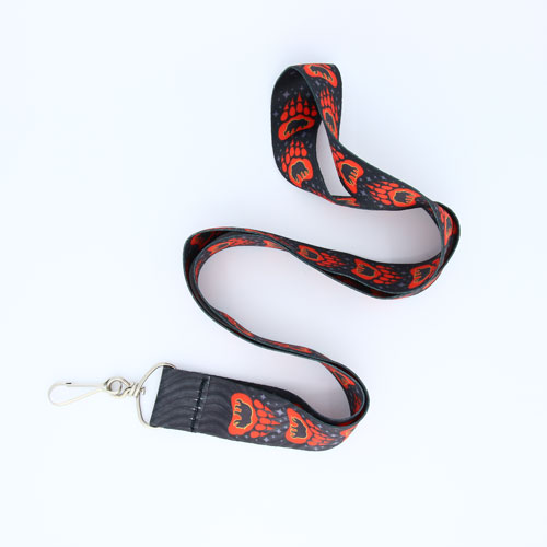 Bear Good Lanyards