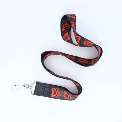 Bear Good Lanyards Bear Good Lanyards