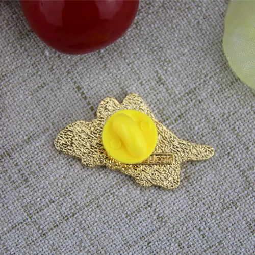 enamel pins for pink high heels