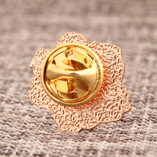 Texas AM University Pins