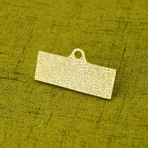 Fish Bone Custom Medals 