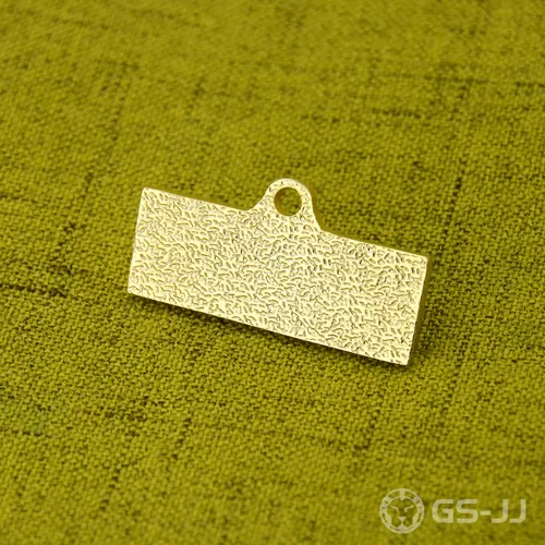 Fish Bone Custom Medals Fish Bone Custom Medals