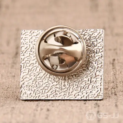 UNTHSC Custom Pins UNTHSC Custom Pins