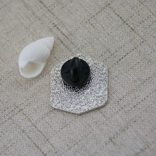 DCAF Lapel Pins