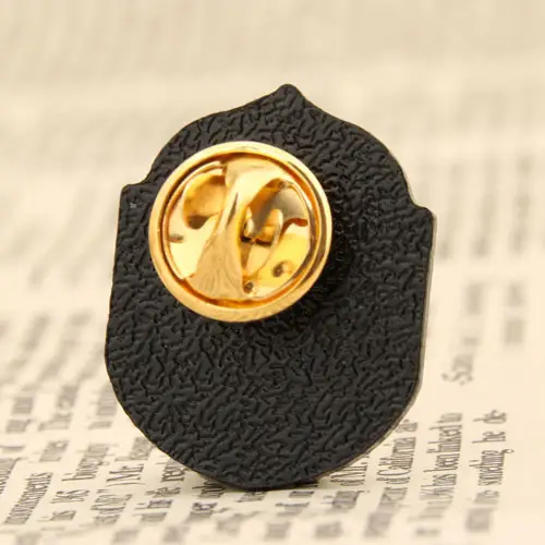 Antique Key Lapel Pins 