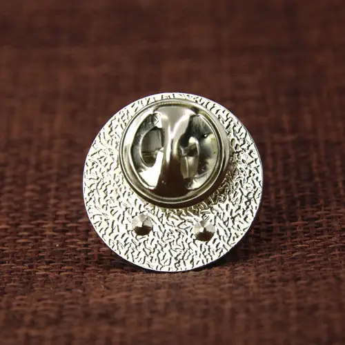 League Custom Pins League Custom Pins