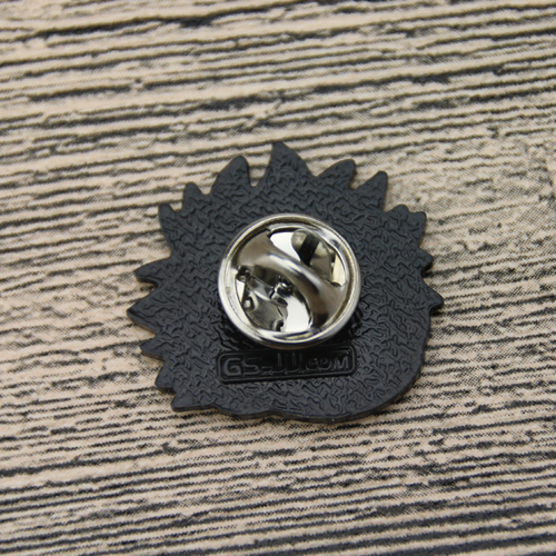 Lapel Pins for Killua Zoldyck