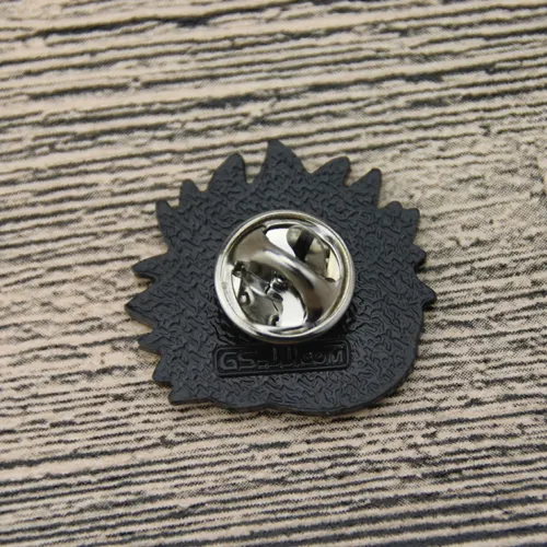 Lapel Pins for Killua Zoldyck