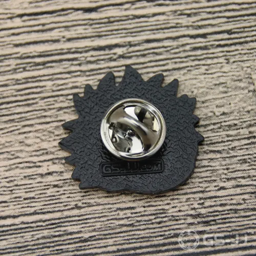 Lapel Pins for Killua Zoldyck Lapel Pins for Killua Zoldyck