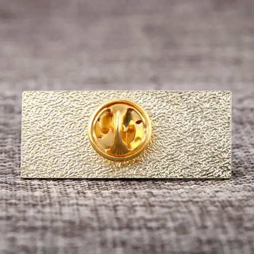  Xavier Proud custom pins 