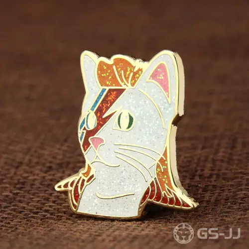 Cat Custom Pins Cat Custom Pins