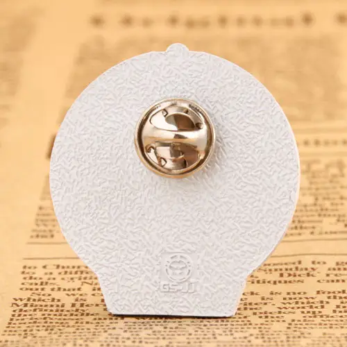 Hackathon lapel pins