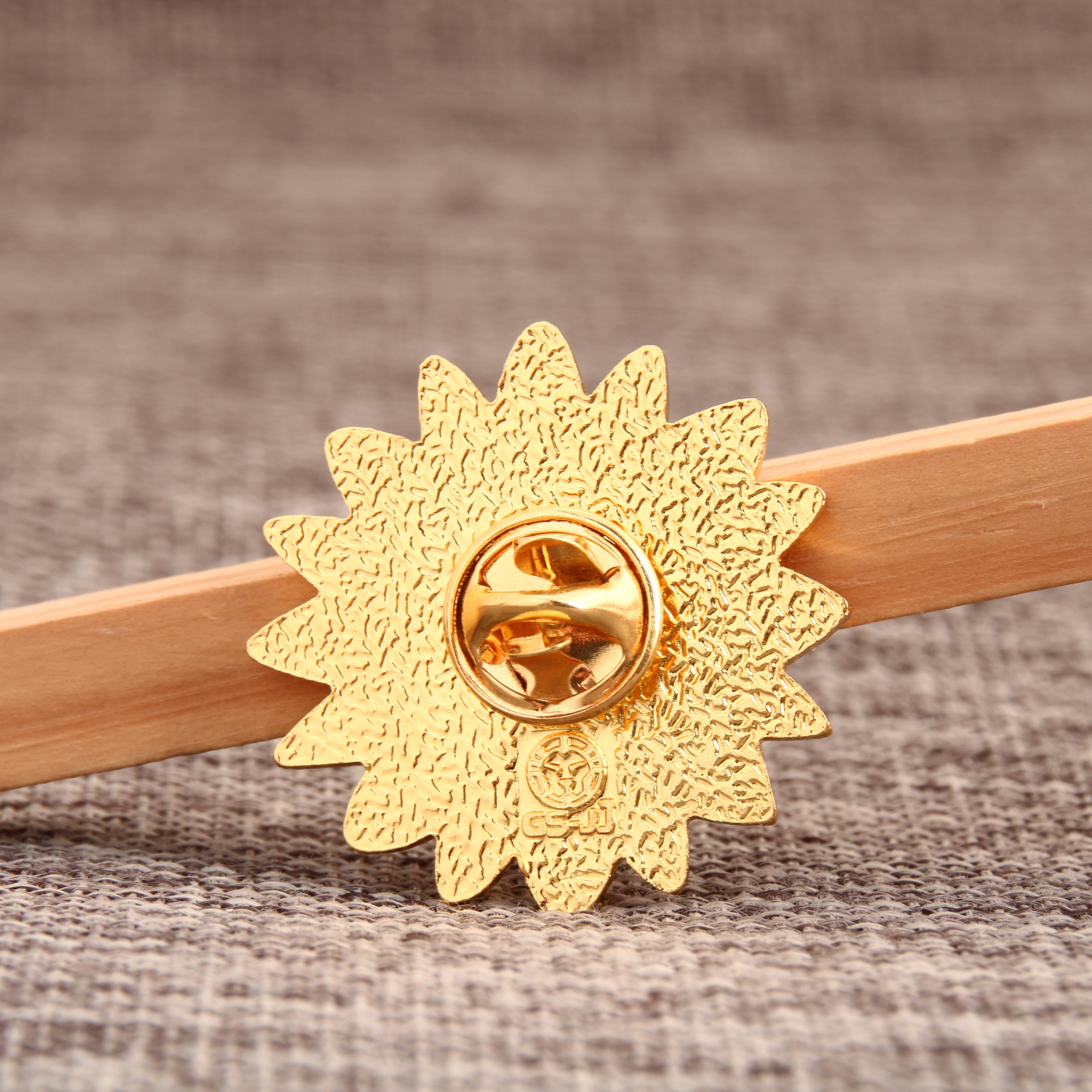 Lion Club International Pins