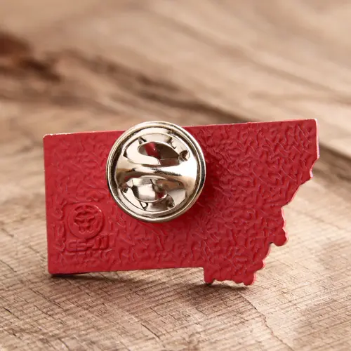 Shooting sports lapel pins Shooting sports lapel pins