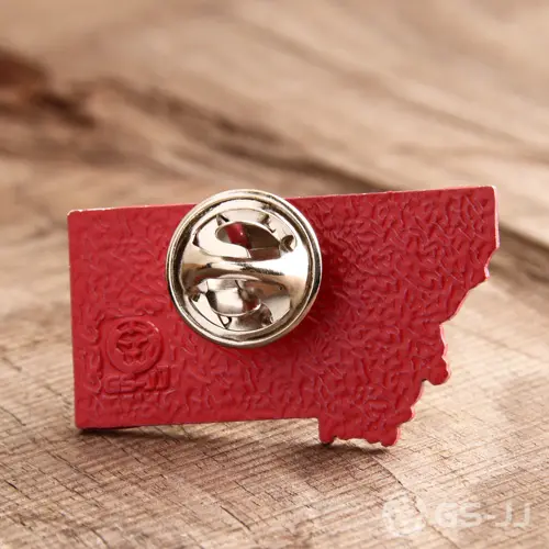 Shooting Sports Lapel Pins Shooting Sports Lapel Pins