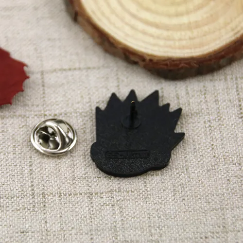 Gon Freecss Lapel Pins Gon Freecss Lapel Pins