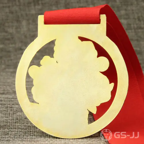 Powerlifting Race Medals Powerlifting Race Medals