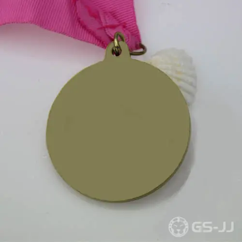 Girls on the Run Custom 5K Medals Girls on the Run Custom 5K Medals