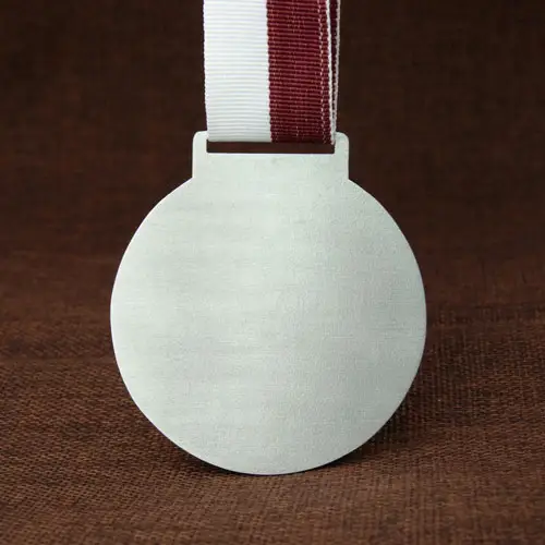 Student Union Custom Medals