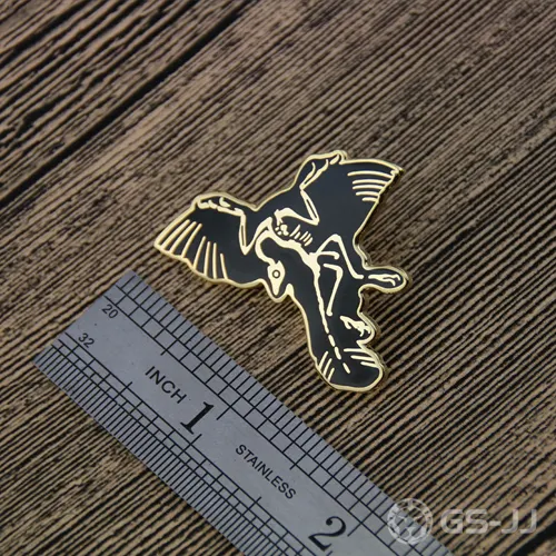 Archaeopteryx Lapel Pins Archaeopteryx Lapel Pins