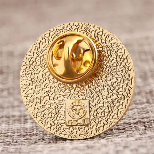 Beauty cloisonné pin Beauty cloisonné pin