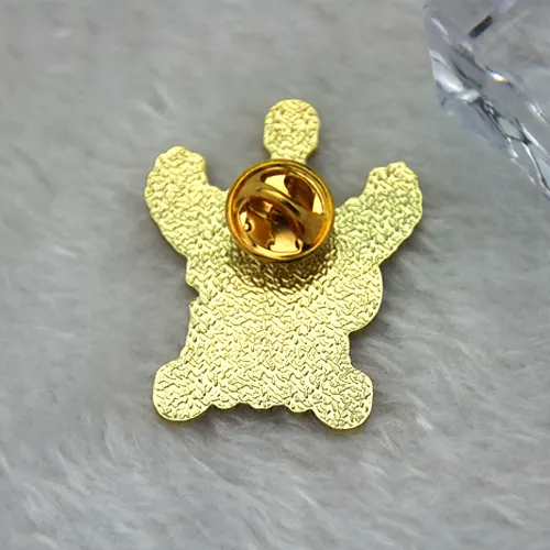 Lapel Pins for Rockers