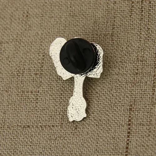 Taro Custom Lapel Pins