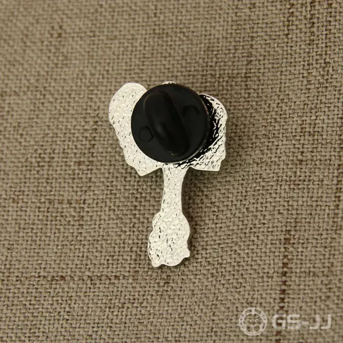 Taro Custom Lapel Pins Taro Custom Lapel Pins