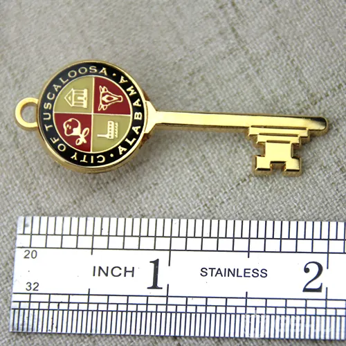 Lapel Pins for Key Lapel Pins for Key