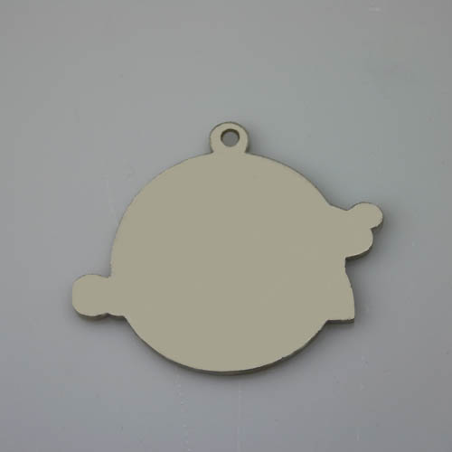Karate Custom Sport Medals
