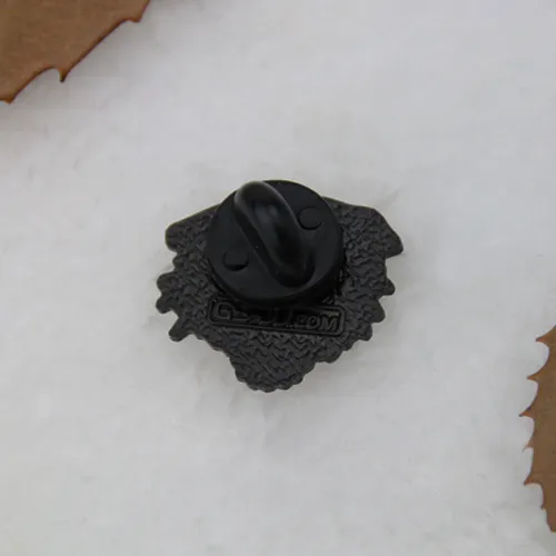 Lapel Pins for Tiger