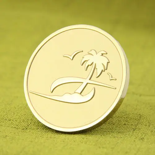 Serenity Prayer Cheap Challenge Coins